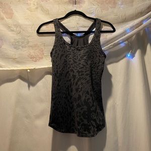 Lululemon Cool Racerback tank